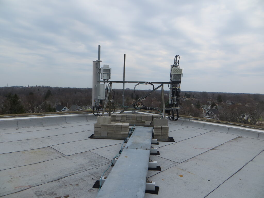 Roof 3