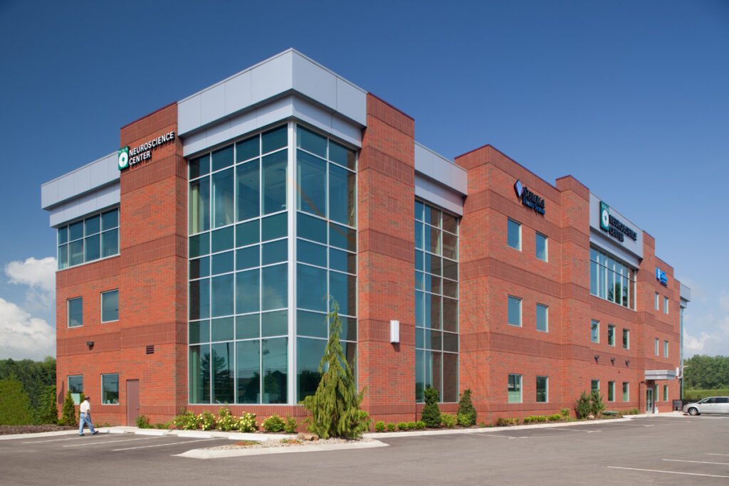 Exterior 1